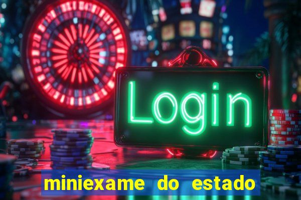 miniexame do estado mental pdf